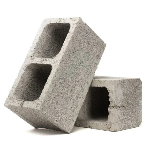 Hollow Blocks