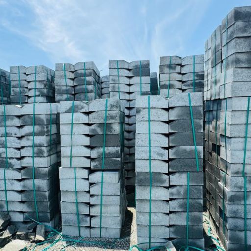 Kerb Stone Machine Mould Bulk