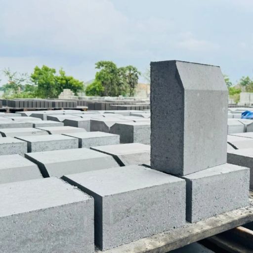 Kerb Stone Machine Mould