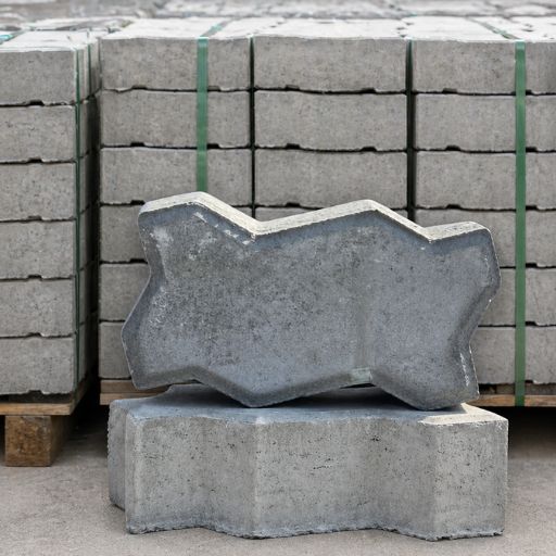 Paver Block Machine Mould Bulk