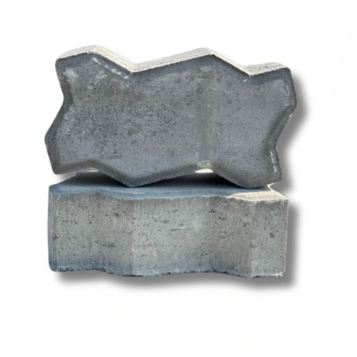 Paver Block Machine Mould