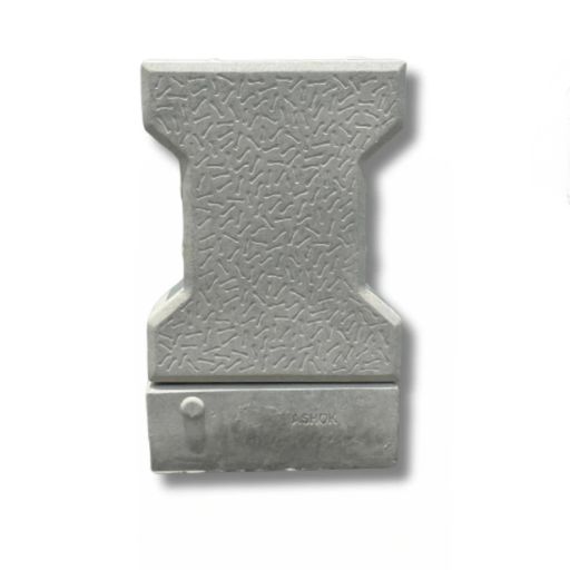 Paver Block Rubber Mould