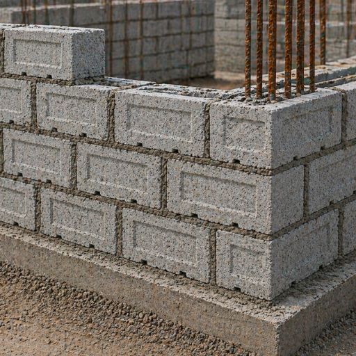 fly ash bricks usage