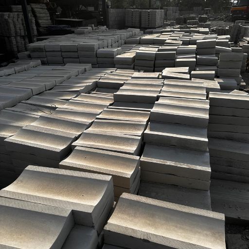 Saucer Drain Bulk